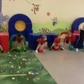 Дитячий проект «весела фізкультура для здоров'я» (уроки) Дитячий проект «весела фізкультура для здоров'я»
