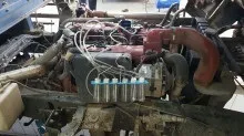 Діагностика дизельних автомобілів