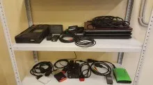 Діагностика дизельних автомобілів