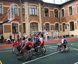 Дитячий ортопедичний інститут імені Турнера в Пушкіні - відгуки про дитячий ортопедичному інституті (Пушкін) Дитячий ортопедичний інститут імені Турнера в Пушкіні - відгуки про дитячий ортопедичному інституті