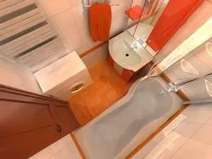 Дизайн маленької ванної кімнати в квартирі вибір стилю і прийоми по візуальному збільшенню (кімнати) Дизайн маленької ванної кімнати в квартирі вибір стилю і прийоми по візуальному збільшенню