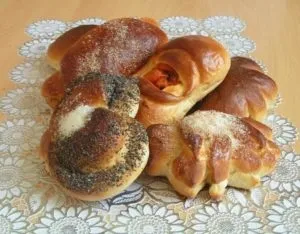 Дієта після операції виразки шлунка