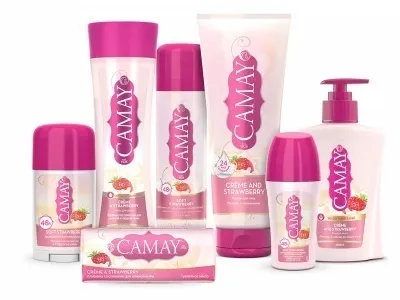 Дезодорант camay огляд популярних продуктів (дезодорант camay: огляд популярних продуктів) Дезодорант camay огляд популярних продуктів