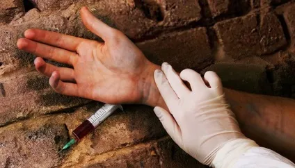 Дезоморфін - ознаки вживання і жахливі наслідки (вживання) Дезоморфін - ознаки вживання і жахливі наслідки
