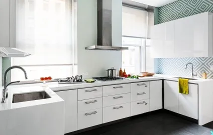 Дизайн кухні в брежневка фото інтер'єру, фото кутових маленьких кухонь, ремонт і обробка своїми (ремонт) Дизайн кухні в брежневка фото інтер'єру, фото кутових маленьких кухонь, ремонт і обробка своїми