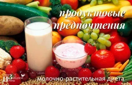 Дієта при каменях в жовчному міхурі, блог Ірини Зайцевої (блог) Дієта при каменях в жовчному міхурі, блог Ірини Зайцевої
