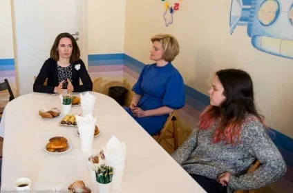 Дитячий хоспіс
