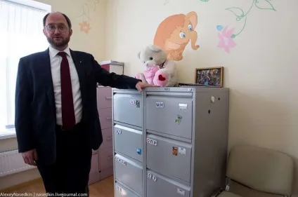 Дитячий хоспіс