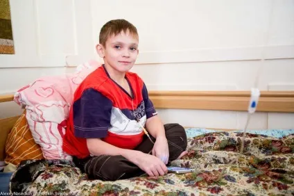 Дитячий хоспіс