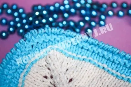 Дитячі пінетки чобітки спицями для початківців - майстер клас з фото та схема, догляд за новонародженим (дитячі пінетки чобітки спицями майстер клас з фото для початківців) Дитячі пінетки чобітки спицями для початківців - майстер клас з фото та схема, догляд за новонародженим