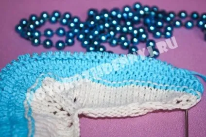 Дитячі пінетки чобітки спицями для початківців - майстер клас з фото та схема, догляд за новонародженим (чобітки) Дитячі пінетки чобітки спицями для початківців - майстер клас з фото та схема, догляд за новонародженим