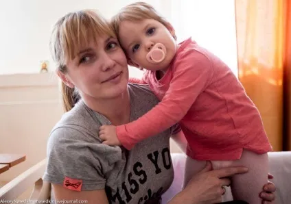 Дитячий хоспіс