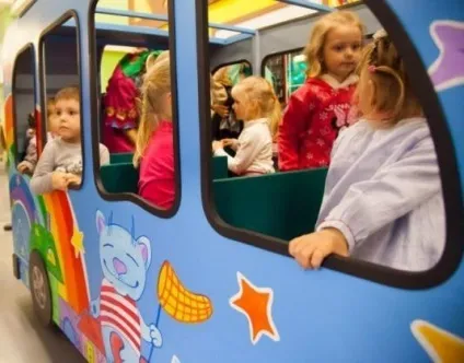 Дитячий місто професій кідбург відгуки (місто) Дитячий місто професій кідбург відгуки