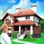 Будинок, котедж або таунхаус (будинок або таунхауз) Будинок, котедж або таунхаус