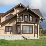 Будинок, котедж або таунхаус (заміський будинок) Будинок, котедж або таунхаус
