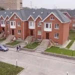 Будинок, котедж або таунхаус (котедж) Будинок, котедж або таунхаус