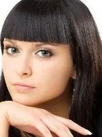 Денний природний макіяж для брюнеток (природний) Денний природний макіяж для брюнеток