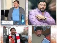 Дмитро Назаров - біографія і фото (серія сезонаСерія серія) Дмитро Назаров - біографія і фото