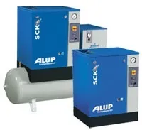 Для чого потрібен компресор в автосервісі alup kompressoren gmbh - сайт офіційного дистриб'ютора в