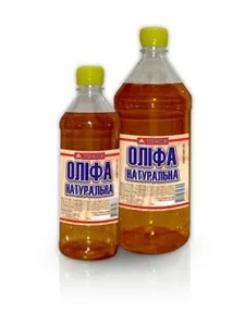 Для чого потрібна оліфа де її використовують (оліфа) Для чого потрібна оліфа де її використовують