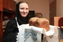 Домашній або з пекарні перевіряємо якість хліба, який їдять челябінці (якість) Домашній або з пекарні перевіряємо якість хліба, який їдять челябінці