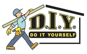Do it yourself або зроби сам