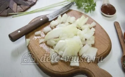 Домашня піца з фаршем рецепт з фото - покрокове приготування домашньої піци з фаршем в духовці (домашня піца з фаршем рецепт) Домашня піца з фаршем рецепт з фото - покрокове приготування домашньої піци з фаршем в духовці