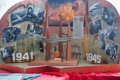 Для тих, хто не був на виставці