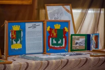 Для тих, хто не був на виставці