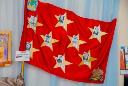 Для тих, хто не був на виставці