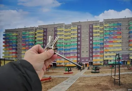 Пайова будівництво що обов'язково потрібно знати дольщику! (Будівництво) Пайова будівництво що обов'язково потрібно знати дольщику!