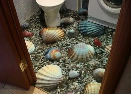 Дизайн туалету невеликого розміру фото приклади (фото) Дизайн туалету невеликого розміру фото приклади
