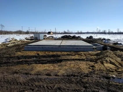 Будинок з газобетону, звіт про сімейний капбудівництві, сибірське домоволодіння (було прийнято рішення) Будинок з газобетону, звіт про сімейний капбудівництві, сибірське домоволодіння