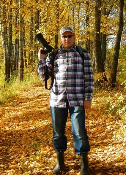 Довгоногий комар-долгоножки - михайло соколів (михайло) Довгоногий комар-долгоножки - михайло соколів