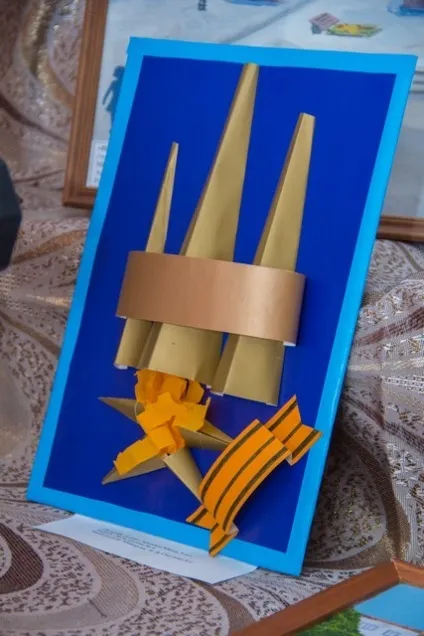 Для тих, хто не був на виставці