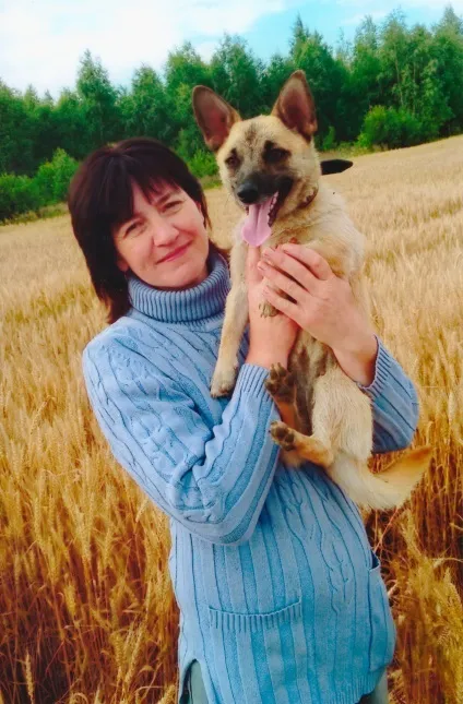 Доньку я поховала у весільній сукні »(смоленская_область) Доньку я поховала у весільній сукні »
