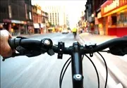 Двухподвес або хардтейл, по купинах (гірський велосипед) Двухподвес або хардтейл, по купинах