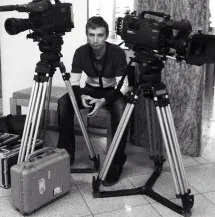 Dslr або камера, renstv