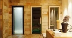 Двері для лазні своїми руками, будівельний портал (лазні) Двері для лазні своїми руками, будівельний портал
