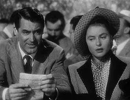 Погана слава (фільм, 1946) (фільм) Погана слава (фільм, 1946)