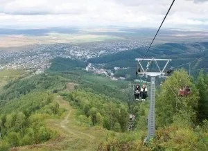 Економний відпочинок у Алтайському краї як недорого відпочити (відпочинок) Економний відпочинок у Алтайському краї як недорого відпочити