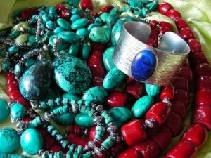Коштовні камені - назви й фото - ювелірні прикраси і біжутерія