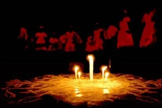 Він такий, чаклун вуду майстер гахан (допоможіть зняти порчу) Він такий, чаклун вуду майстер гахан