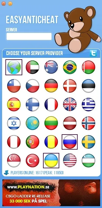 Eac, easyanticheat, антічит для кс