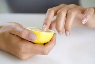 Ефірні масла для догляду за шкірою рук