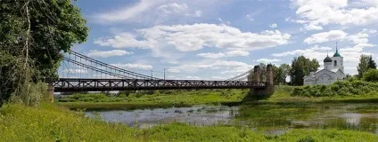 Пам'ятки псковської області які цікаві і гарні місця подивитися (пам'ятки) Пам'ятки псковської області які цікаві і гарні місця подивитися