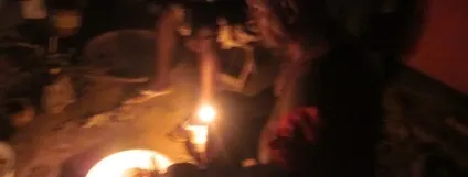 Він такий, чаклун вуду майстер гахан (потрібно зняти порчу) Він такий, чаклун вуду майстер гахан
