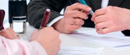 Довіреність на отримання документів - зразок і оформлення (документів) Довіреність на отримання документів - зразок і оформлення