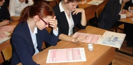 ЄДІ з української мови 2017 року підготовка, терміни проведення, зміни (мови) ЄДІ з української мови 2017 року підготовка, терміни проведення, зміни