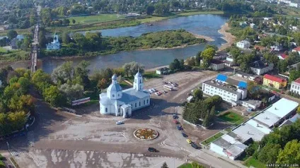 Пам'ятки псковської області які цікаві і гарні місця подивитися (цікаві) Пам'ятки псковської області які цікаві і гарні місця подивитися